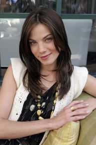 米歇尔·莫娜汉(Michelle Monaghan)精彩图册