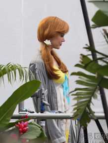 精选詹妮弗·安妮斯顿(Jennifer Aniston)安妮斯顿精彩图册