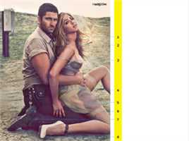 最新詹妮弗·安妮斯顿(Jennifer Aniston)安妮斯顿精彩图册