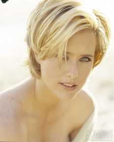 蒂娅·里欧妮(Téa Leoni) 图集素颜照相册