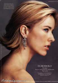 高清蒂娅·里欧妮(Téa Leoni)精彩图册