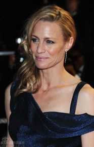 精选罗宾·怀特(Robin Wright)精彩图册