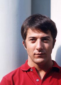 精选达斯汀·霍夫曼(Dustin Hoffman)