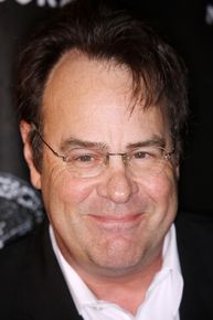 高清丹·艾克罗伊德(Dan Aykroyd)精彩图册