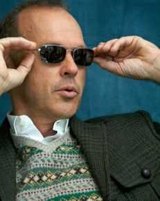 最新迈克尔·基顿(Michael Keaton)性感图片