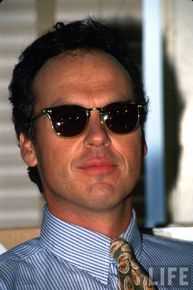 最新迈克尔·基顿(Michael Keaton)精彩图册