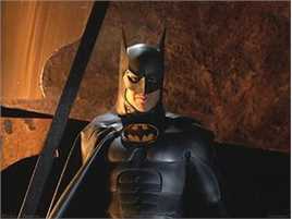 高清迈克尔·基顿(Michael Keaton)精彩图册