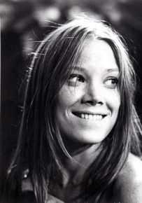 高清茜茜·斯派塞克(Sissy Spacek)图片
