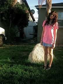 玛莱斯·裘(Malese Jow)精彩图册