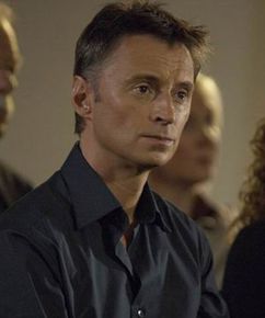 最全罗伯特·卡莱尔(Robert Carlyle)精彩图册