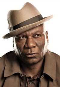 高清文·瑞姆斯(Ving Rhames)图片