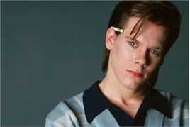 精选凯文·贝肯(Kevin Bacon)