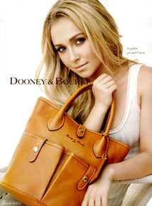 精选海顿·潘妮蒂尔(Hayden Leslie Panettiere)精彩图册