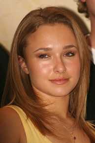 高清海顿·潘妮蒂尔(Hayden Leslie Panettiere)精彩图册
