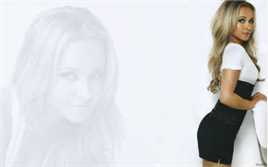 最全海顿·潘妮蒂尔(Hayden Leslie Panettiere)精彩图册