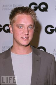 戴文·萨瓦(Devon Sawa)生活照图册