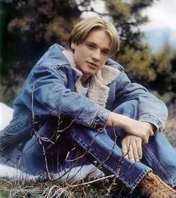 高清戴文·萨瓦(Devon Sawa)性感图片