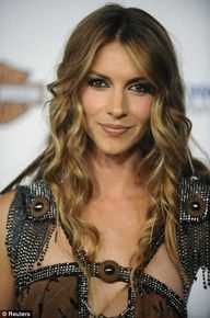 高清道恩·奥利弗瑞(Dawn Olivieri)图片