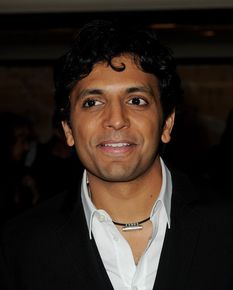 最优质M·奈特·沙马兰(M. Night Shyamalan)生活照