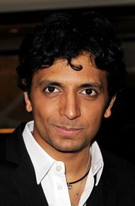 M·奈特·沙马兰(M. Night Shyamalan)生活照