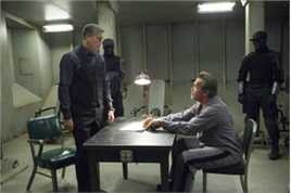 詹姆斯·卡维泽(Jim Caviezel)金蝉脱壳性感图片图集