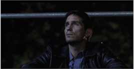 詹姆斯·卡维泽(Jim Caviezel)黑洞频率性感图片图集