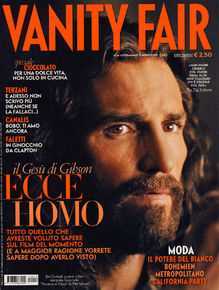 高清詹姆斯·卡维泽(Jim Caviezel)精彩图册