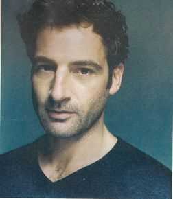 精选杰瑞米·诺森(Jeremy Philip Northam)精彩图册