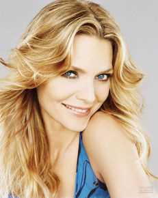 高清米歇尔·菲佛(Michelle Pfeiffer)图片