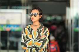 王飞斐飞儿生活照素颜照相册