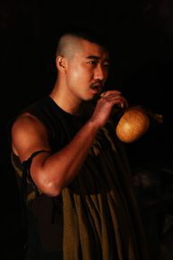 刘名洋(Johnny Depp)电视图集生活照相册