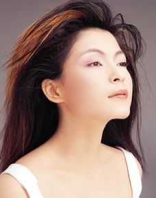 最优质祁艳生活照