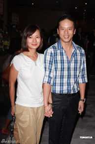 最全杨天经(Dexter Young)精彩图册