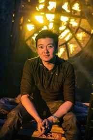 《邵丹》封面图片