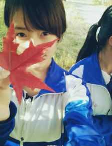 高晴(Sunny)生活照图片图集