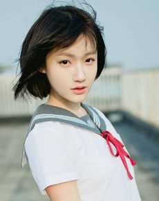 最优质高晴(Sunny)生活照