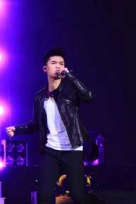 宁桓宇(Huanyu Ning)演唱会图集性感图片图集