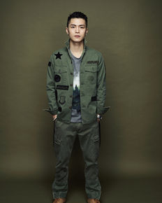 宁桓宇(Huanyu Ning)公益活动图册