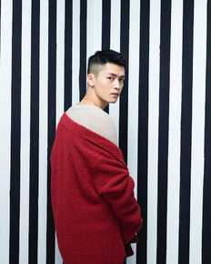 宁桓宇(Huanyu Ning)影视作品图片图集