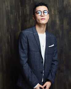 宁桓宇(Huanyu Ning)活动图集生活照