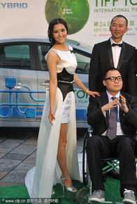 李晓川精彩图册