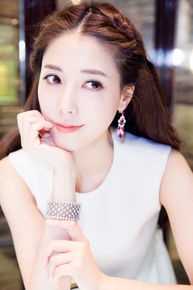 晨梓妍(Cici)精选图册