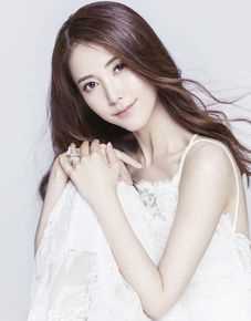 最优质晨梓妍(Cici)素颜照