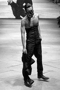 张驰(CHIZHANG)CHI ZHANG 2011 AW图片图集