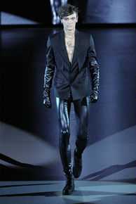 张驰(CHIZHANG)CHI ZHANG 2013 ss生活照