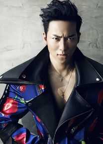 最优质张驰(CHIZHANG)生活照