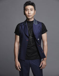 最全沙宝亮(ShaBaoliang)素颜照