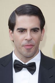 最新伊莱·罗斯(Eli Roth)性感图片