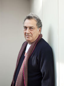 最优质斯蒂芬·弗雷斯(Stephen Frears)素颜照