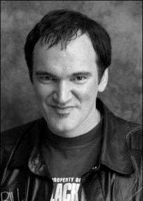 昆汀·塔伦蒂诺(Quentin Tarantino)图片集生活照相册
